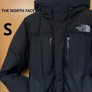 THE NORTH FACE 발트로 라이트 자켓 블랙 S
