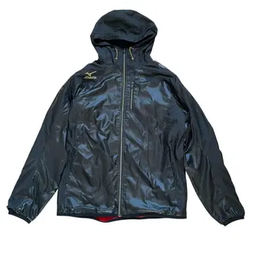 Mizuno 윈드브레이커 자켓 블레스 서모