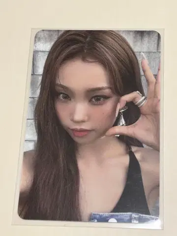 izna Not Just Pretty STARRIVER 존은