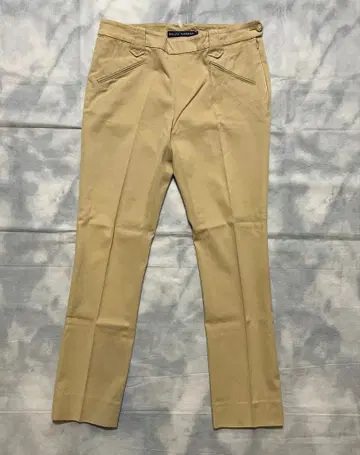 랄프 로렌 7 팬츠