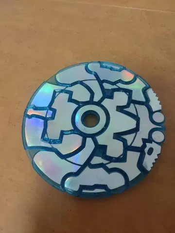 가면라이더 히비키 디스크 애니멀 루리 늑대 상품 동시 300엔 할인