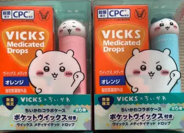 치이카와 (먼작귀) 빅스 콜라보 케이스