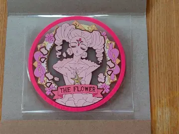 카드캡터 사쿠라 클리어 러버 코스터