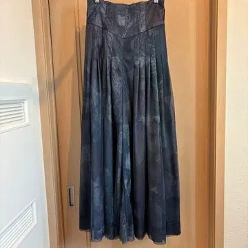 HARE 와이드 팬츠