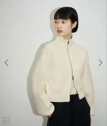 ADAM ET ROPE' FEMME 니트