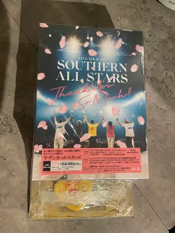 THANK YOU SO MUCH 완전 생산 한정판 선착순 혜택 포함