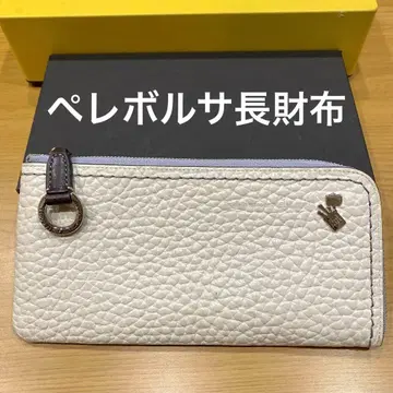 펠레보르사 플랜트 L형 장지갑!