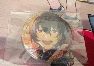 사쿠마 리츠 이베코레 캔뱃지 2021 Spring 유세네이시아