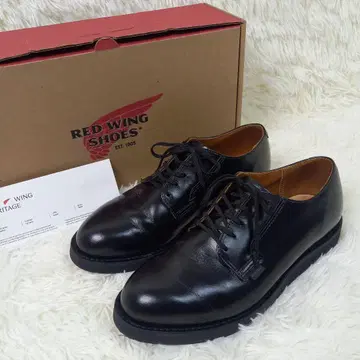Red Wing postman 101 레드윙 포스트맨 25.5