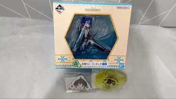 유루캠 제일복권 DMM 스크래치 A상 시마린 피규어 토키 아야노