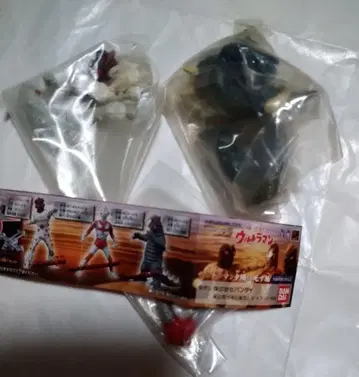 HG 돌아온 울트라맨에서 잭, 너클 외계인, 블랙 킹의 3종