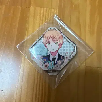 헤타리아 푹신 배지 영국