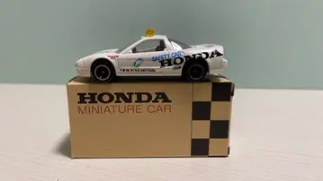 토미카 HDC 특주 NSX 세이프티카 ( TRM 사양 )