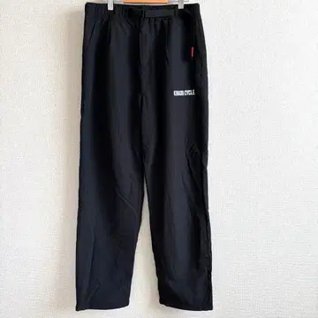 기나시 사이클 웜 팬츠