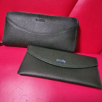 바르코스 지갑 2세트