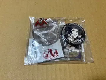 문호 스트레이독스 마리모 크라프트 AGF 한정판 아쿠타가와 류노스케