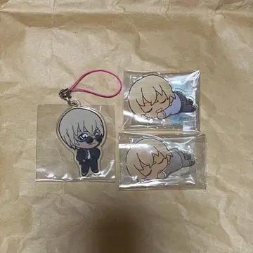 포근포근 굴러다니는 후루야 레이