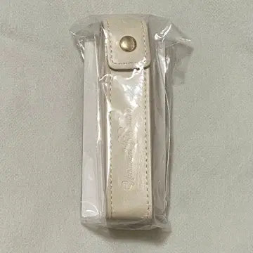 우라타누키 거울 포함 립 케이스