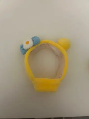 NiziU NIZOO 응원봉 커버 RIYO