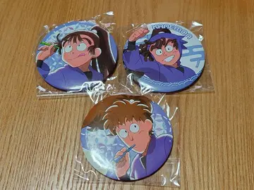 닌타마 샤봉 비눗방울 캔뱃지