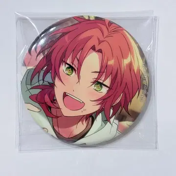 앙스타 이베코레 캔뱃지 2022 SUMMER 츠키나가 레오