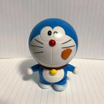 도라에몽 피규어 약 10cm