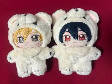 앙스타 사쿠마 레이 히카제 카오루 이츠누이