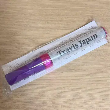 Travis Japan 응원봉 ISLAND STORE