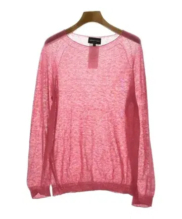 EMPORIO ARMANI 여성용 니트/스웨터