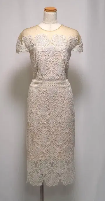 타다시 쇼지 원피스 [ 6 ] / 11호 정도