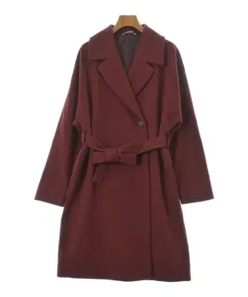 HEVO 여성용 코트