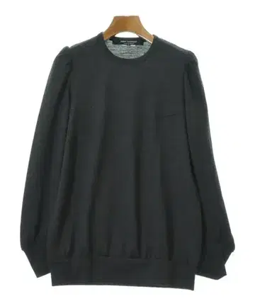 JUNYA WATANABE 니트 스웨터 여성용