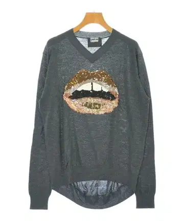 MARKUS LUPFER 니트 스웨터 여성용