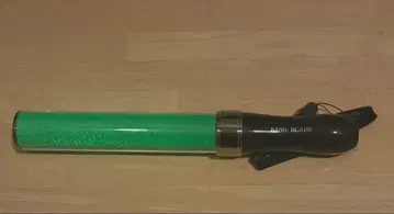 KING BLADE 그린 응원봉