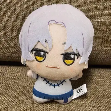 18Trip [ 다이코쿠 카후카 ] 초기 봉제 인형