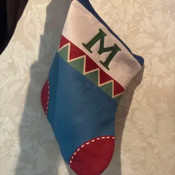 디즈니 2024 크리스마스 담요