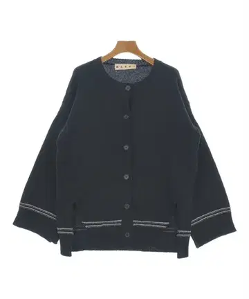 MARNI 니트 스웨터 여성용