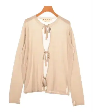 MARNI 여성용 가디건