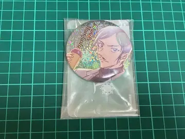 명탐정 코난 모로후시 타카아키 채광 반짝반짝 캔배지 컬렉션