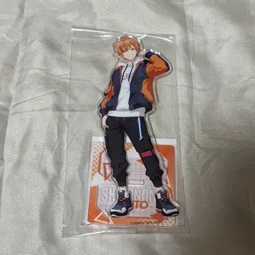 프로젝트 세카이 프로세카 시노노메 아키토 BNW 아크릴 스탠드