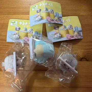 유루미쿠지 코토리