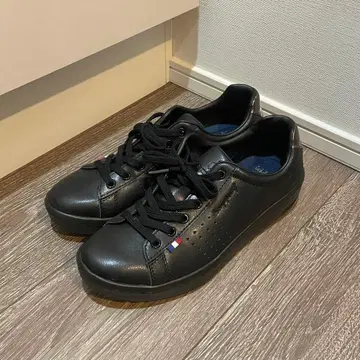 르꼬끄 스포르티브 스니커즈