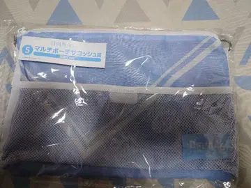 히나타자카46 멀티 파우치