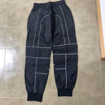 Agem9 나일론 팬츠