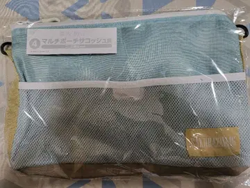 사쿠라자카46 멀티 파우치