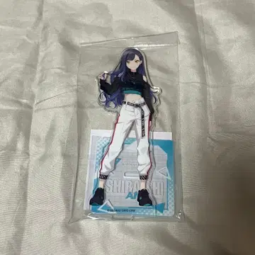 프로젝트 세카이 프로세카 시로이시 안 BNW 아크릴 스탠드