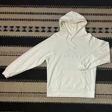 미세스 그린애플 호완지 후드티 XL