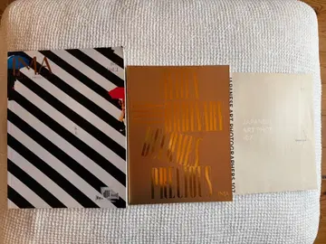 IMA 3권 English edition 일본 사진의 지금