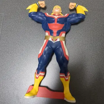 [ Grandista ] 올마이트 피규어 약 28cm