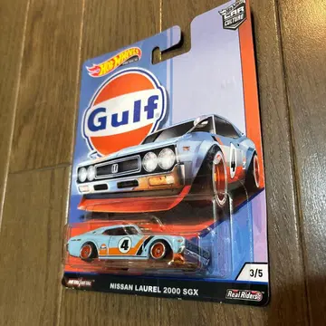 1/64 핫휠 닛산 로럴 부타케츠 이모케츠